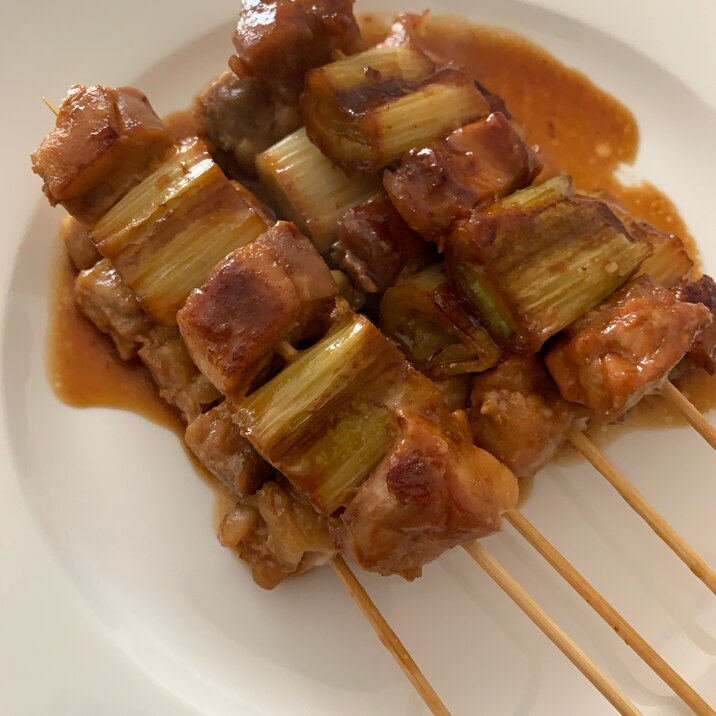 手作り焼き鳥 レシピ 作り方 By wa 楽天レシピ 手作り焼き鳥 レシピ 作り方 By wa 楽天レシピ